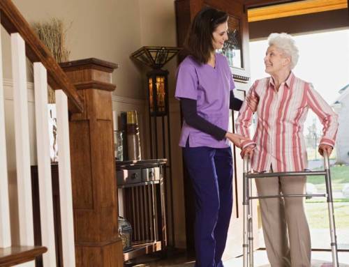 How To Successfully Transition to Home Health Care