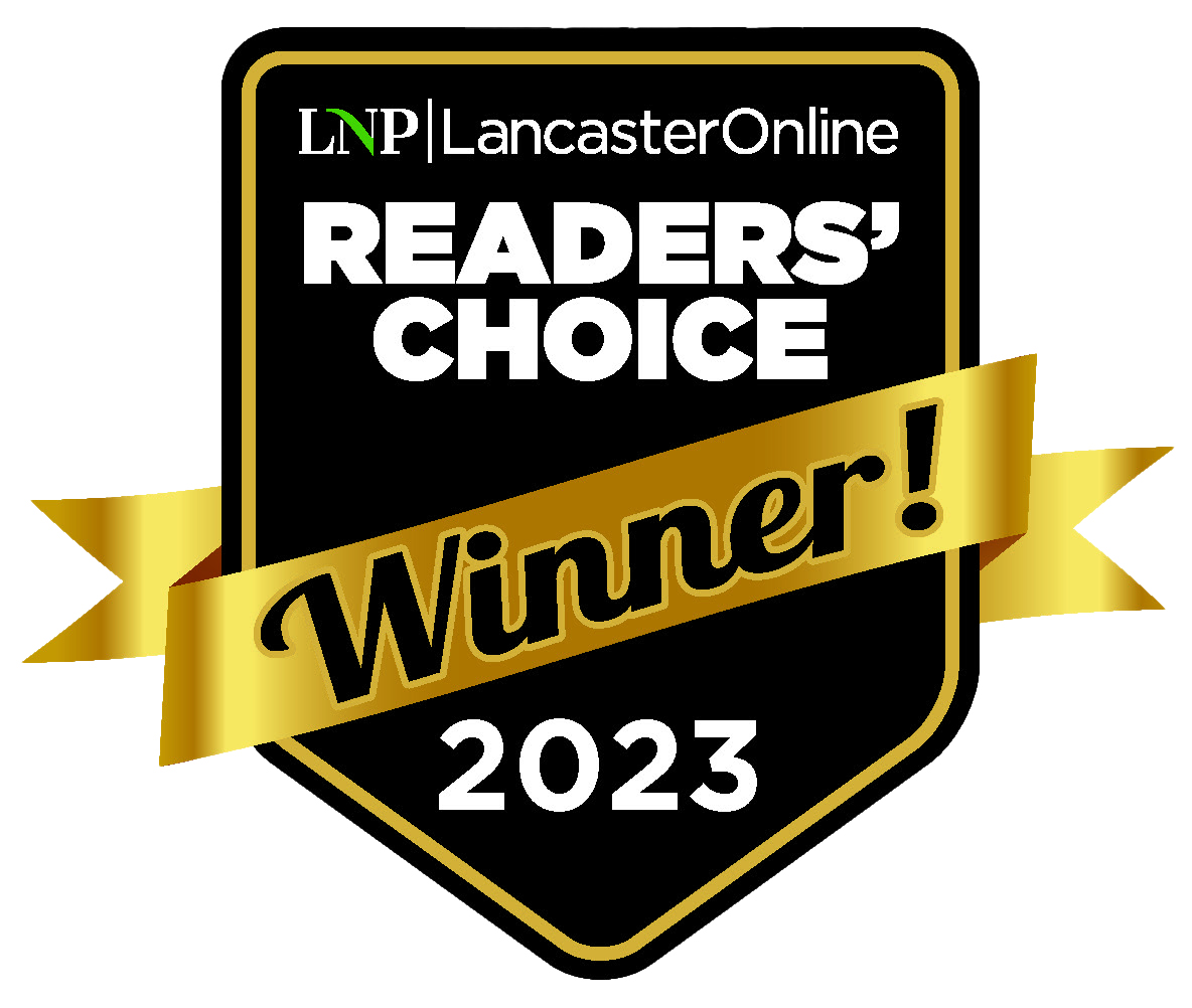 LNP Reader's Choice Winner 2023!