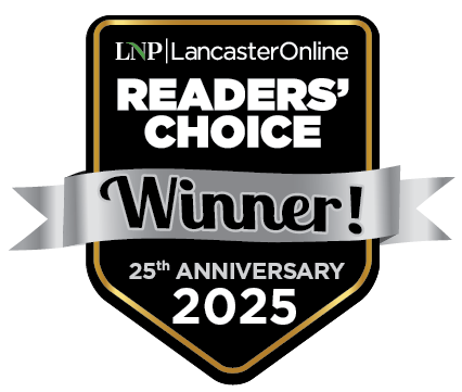 LNP Reader's Choice Winner 2023!