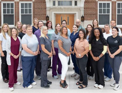 Exceptional Care – Exceptional Recognition
