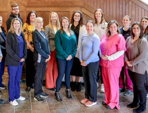 Exceptional Care – Exceptional Recognition